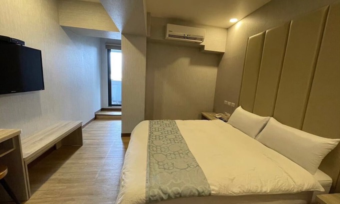 Luodong Casa | Liou Lian Ke Zhan HOTEL