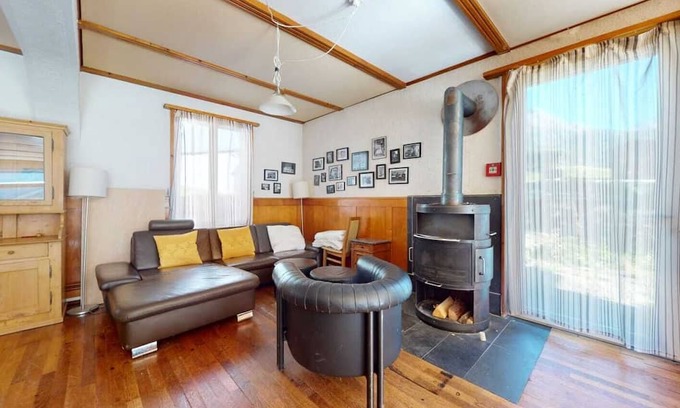 Gadmen Hotel | Hotel Alpenrose