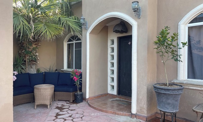 Primera Sección Apartamento | San Felipe Place to Stay Hotele