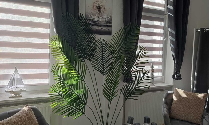 Olvenstedt Apartamento | Guest apartment- Maritim