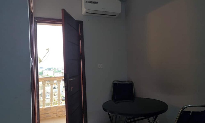 Yopougon Apartamento | SOTIDEK YOP