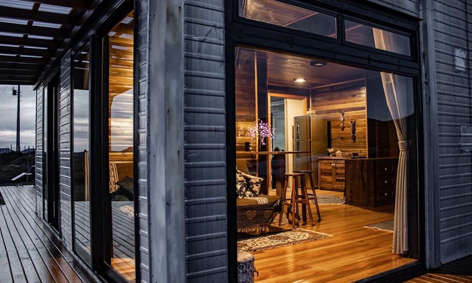 Rio Fortuna Casa | Experiência Master - Montanha do Sol