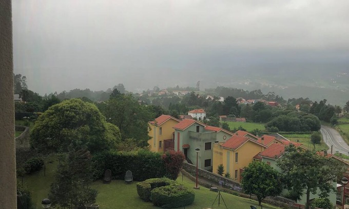 Muros de Nalón Apartamento | LEO'S HOUSE "ONLY ADULTS