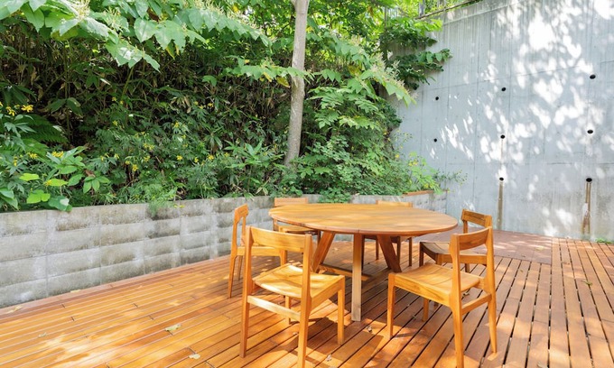Chuo-ku Hotel | Charming 3-bedroom villa with view in gorgeous Sapporo