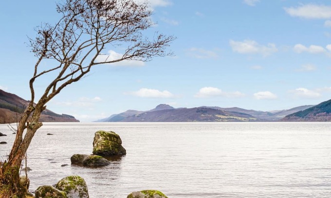 Bunloit Casa | Wonderful private villa for 4 people with WIFI, TV, patio, pets allowed and parking