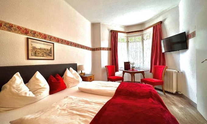 Patsch Casa | Triple room - Hotel Grünwalderhof