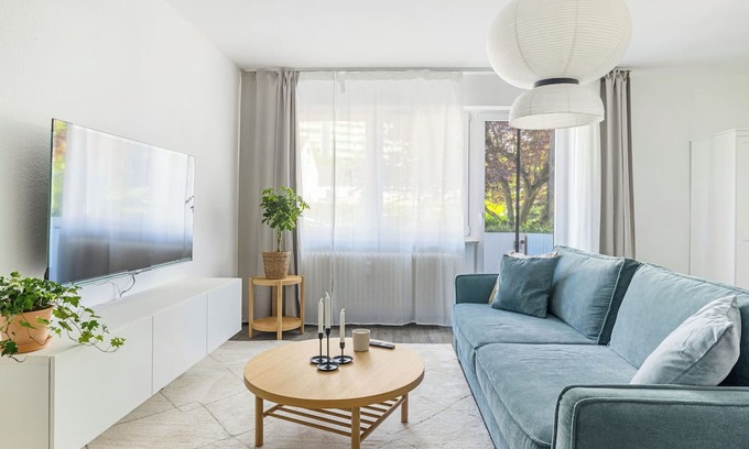 Hochheim am Main Apartamento | Aveline - Hochheim am Rhein