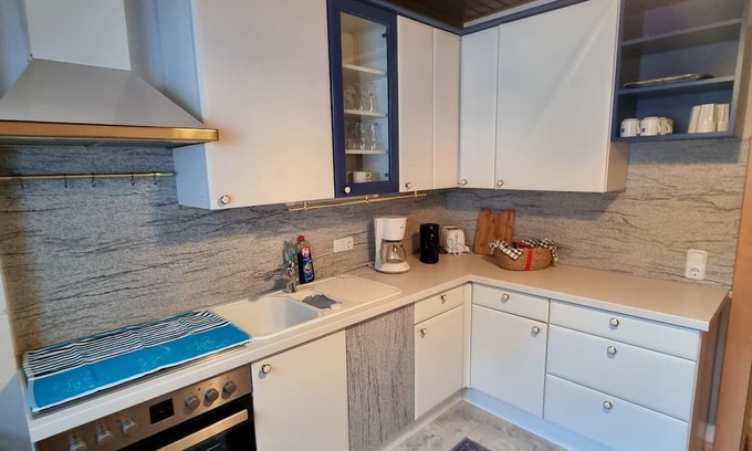 Stall Apartamento | Vacation apartment/apartment for 6 guests with 95m² in Stall (267015)