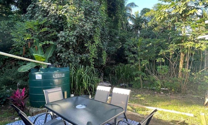 Alaki Casa | Escape to Alaloa Accommodation: A Hidden Gem in Alakifonua
