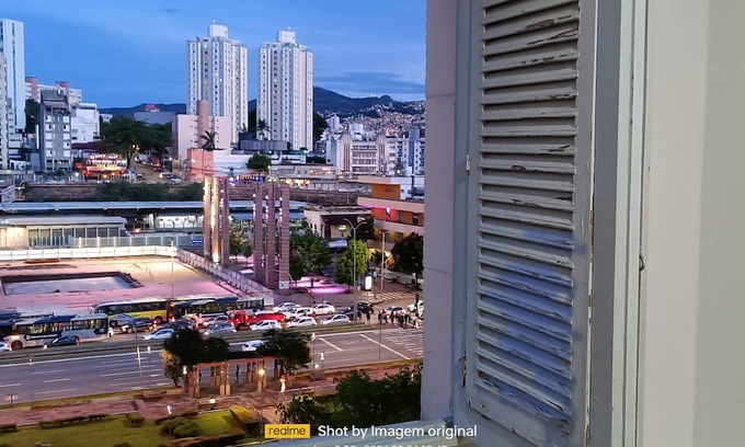 Centro Apartamento | Suites no centro de BH