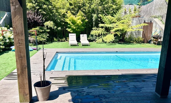 Mino Casa | Vrbo Property
