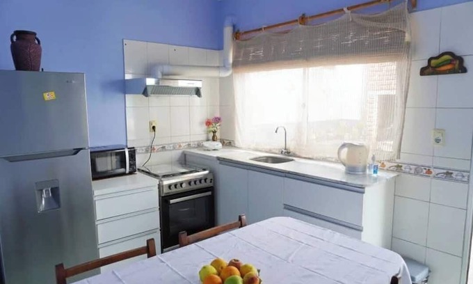 Tacuarembo Casa | Lodging El Arrayán (not suitable for pets) 5 minutes from downtown.