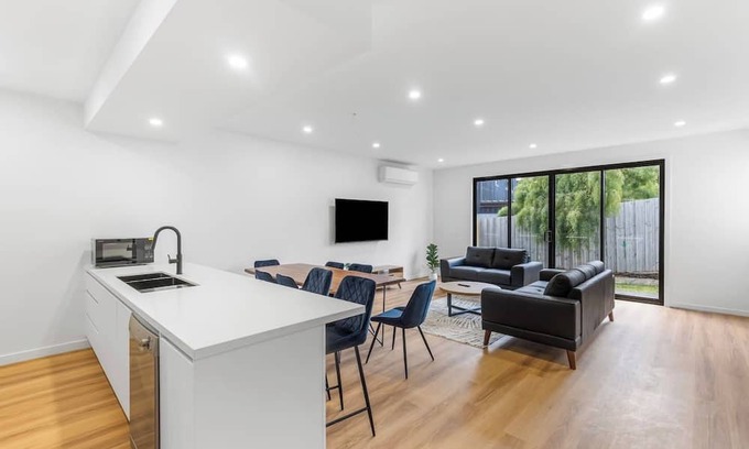 Highton Casa | Highton Getaway in Style&Comfort
