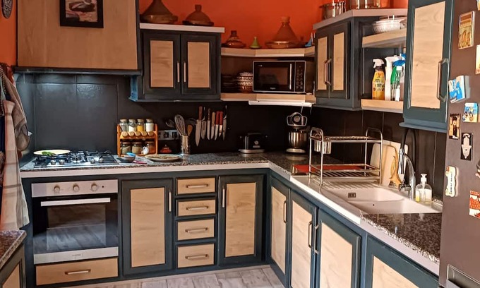 Tarmigt Cama Y Desayuno | Private room breakfast included