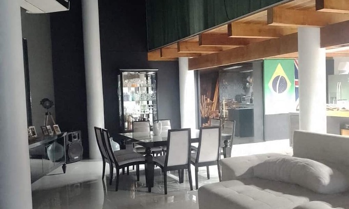 Garcia Casa | Alessandra Philipps