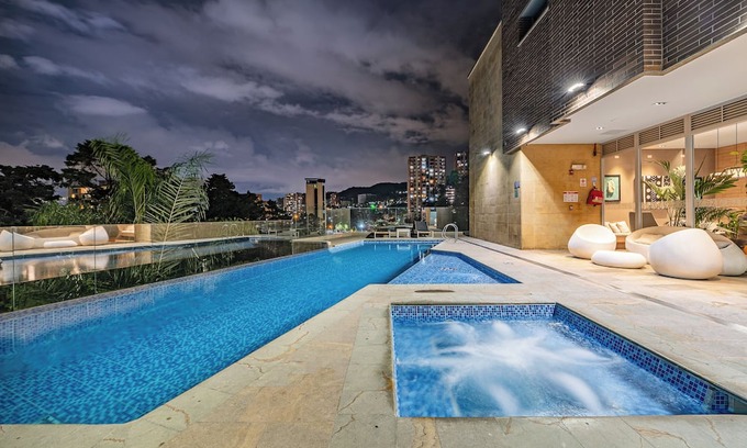 El Tesoro Apartamento | Apartamentos Urban Studios by HOUSY HOST