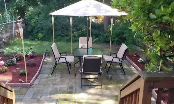 North Side Casa | Amazing Oasis Near NYC