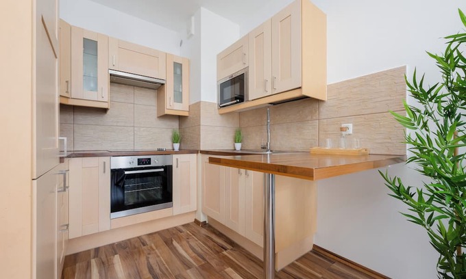 Ursus Apartamento | Stylowy Apartament Parking by Renters