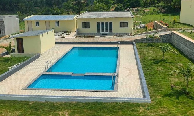 Yelagiri Complejo | Coastal Grand Yelagiri