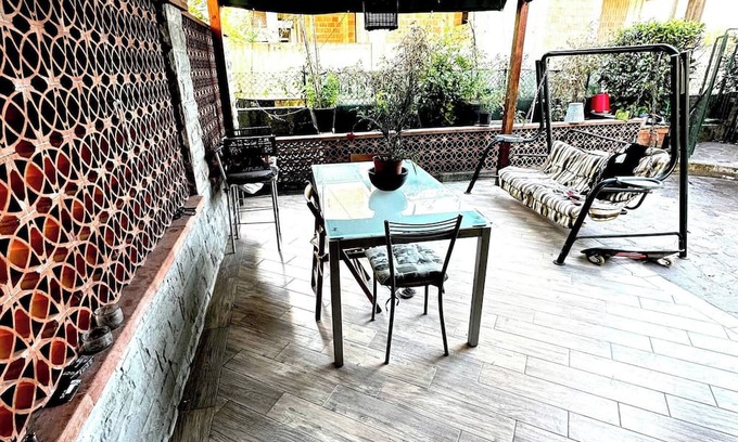 Figline e Incisa Valdarno Apartamento | Holiday Home Il Piccolo Rifugio