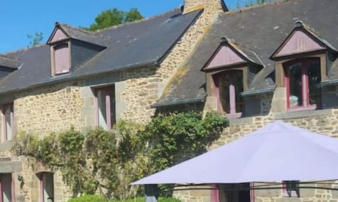 Bonnemain Casa | A bubble of tranquillity