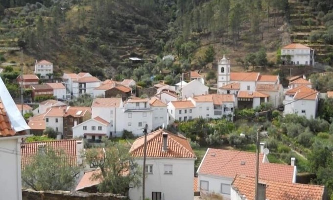 Manteigas Casa | Guest House Casa da Latada