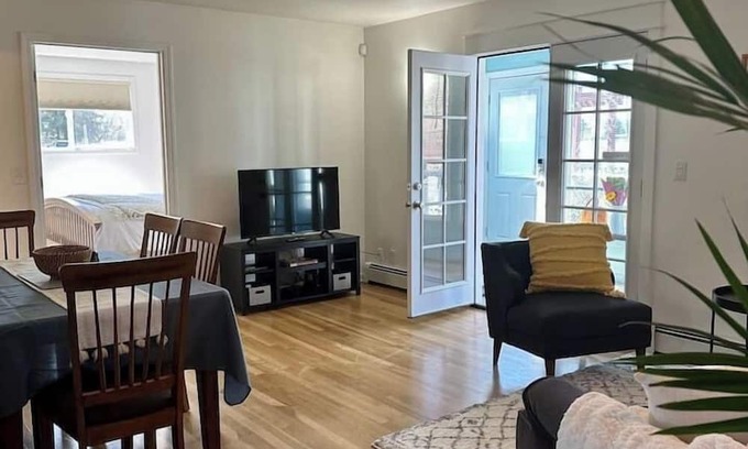 University Area Casa | Popular 3 BR near Universities, Hospital, & Trails