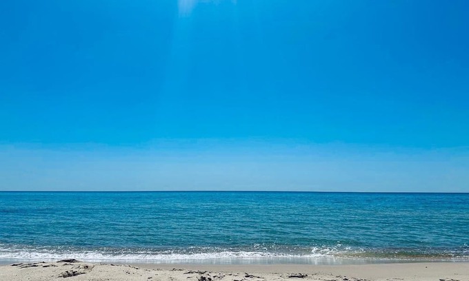 Eastern Hammamet Apartamento | Apartment La Tulipe very high standard with Sea View next to La Badira