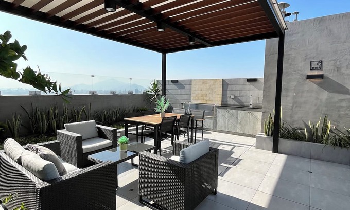 La Victoria Apartamento | Brand new apartment 19th floor with good location in Lima