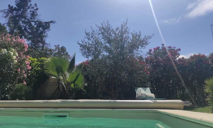 Romans-sur-Isere Casa | Romans sur Isère, Maison Calme Tout Confort