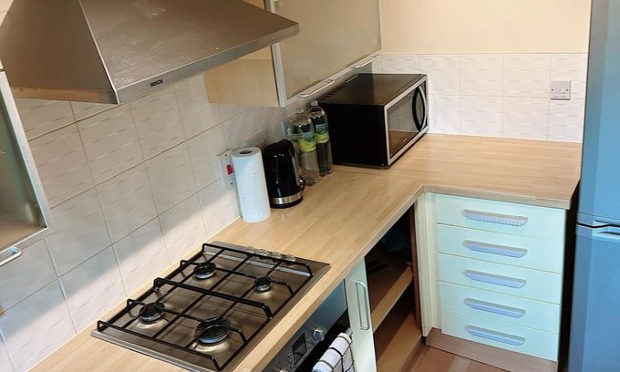 Cambourne Apartamento | Inviting 2-Bed Apartment in Cambridge