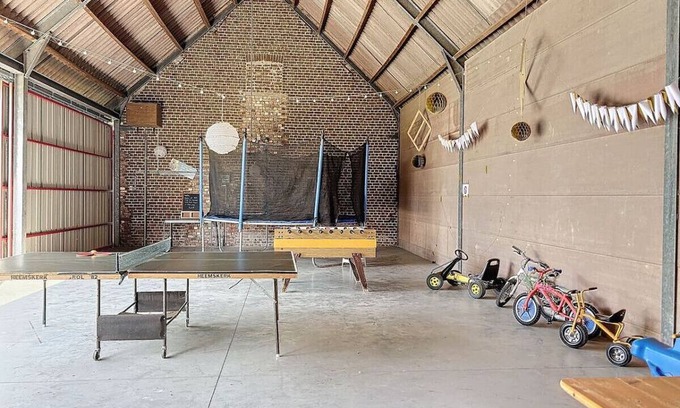 Alveringem Casa | De Eikhoeve 3 - Alveringem