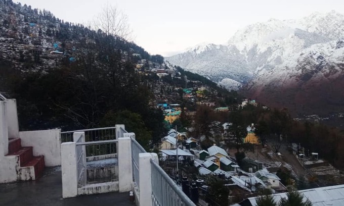 Gobind Dham Hotel | Badri kedar Home stay Joshimath