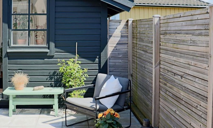 Varberg Casa | 4 star holiday home in VARBERG