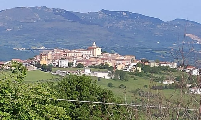 Busso Casa | Alloggio Turistico nel Centro Storico di Busso