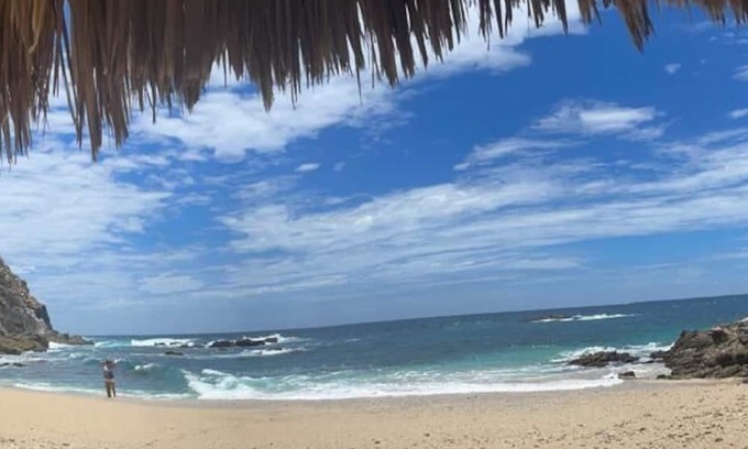 Puerto Ángel Hotel | Casa Esperanza