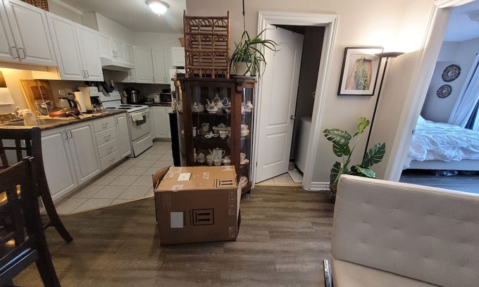 Rockland Apartamento | A sweet little Gem!