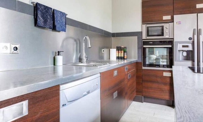 Montereau-Fault-Yonne Casa | Chambre Duo Romantique Entre Deux Chez L'habitant