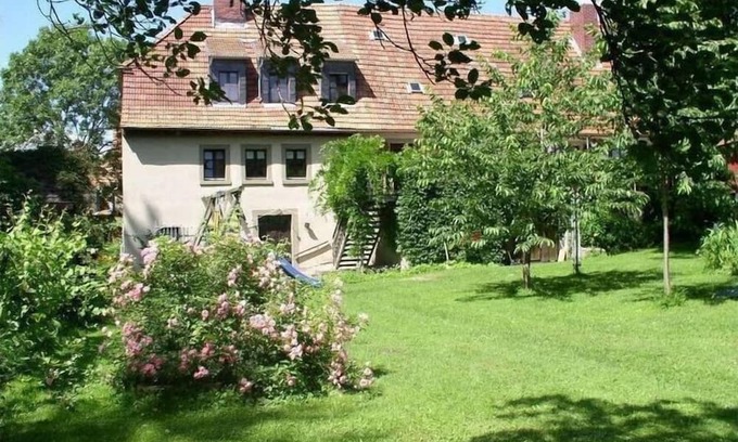 Wiesentheid Casa | Aardehuis appartement "West"