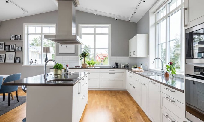 Resaro Villa | Seaside Villa in the Stockholm archipelago!