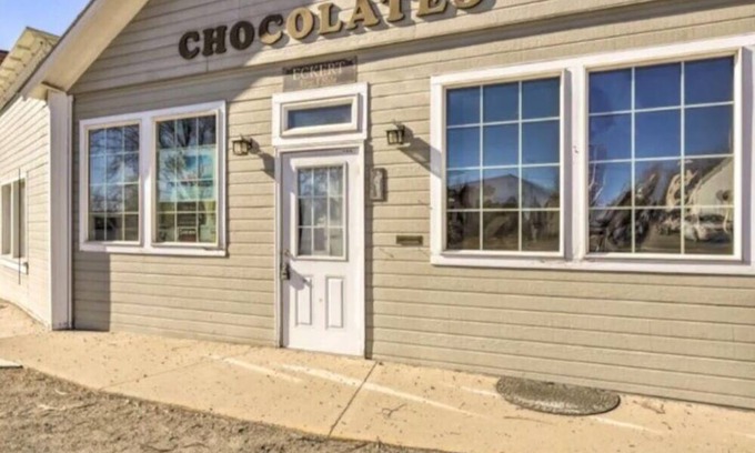 Orchard City Apartamento | 358) Grand Mesa Staycation