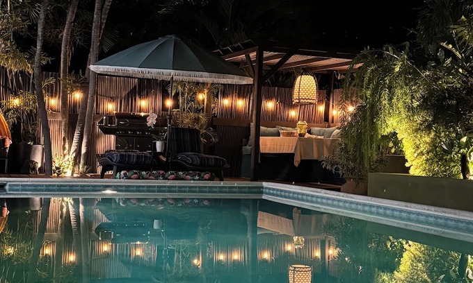 Midtown Casa | Stunning BlueZone Experience in the heart of Key West