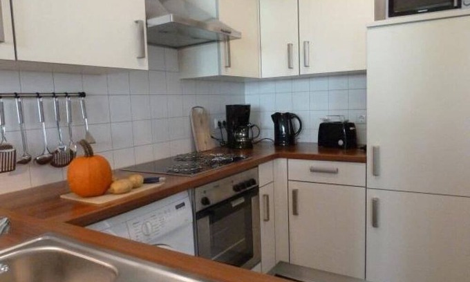 Graal Mueritz Alquiler De Eote | Strandpark 2.1 Comfortable holiday residence