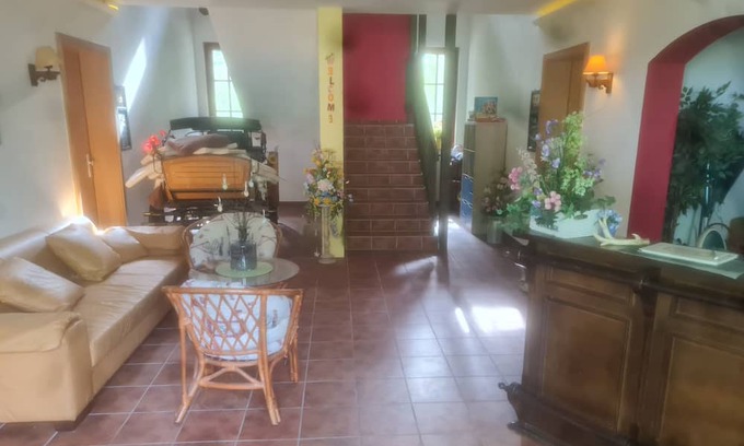 Schollene Apartamento | Vrbo Property