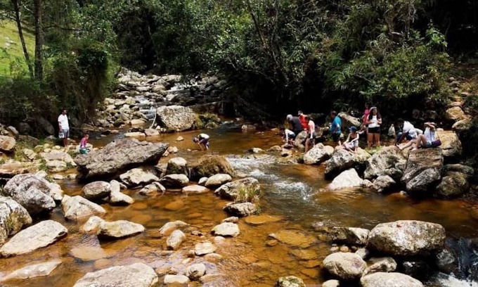 Charala Hotel | Hotel Cacique Chalalá