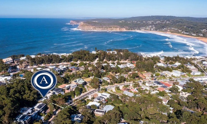 Copacabana Casa | Casa Del Arbol | Accom Holidays