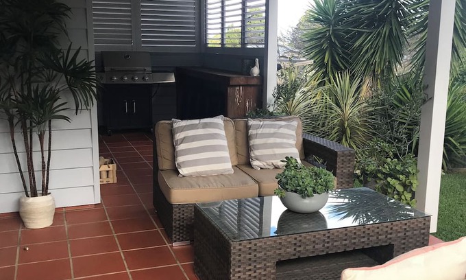 Milton Cabaña | Short Walk to Milton Village | Cosy and Quiet | Dogs Welcome