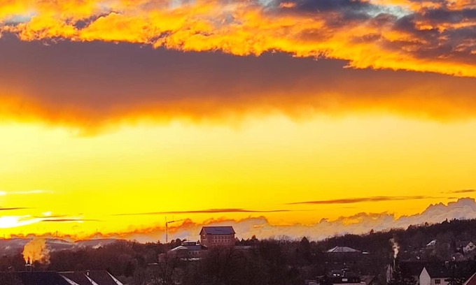 Bayreuth Apartamento | Wagners Panorama