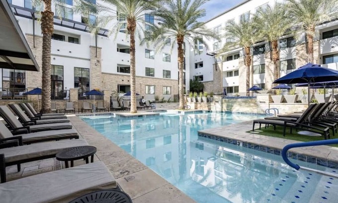 Laguna Hills Apartamento | Luxury Apartment by the Ocean