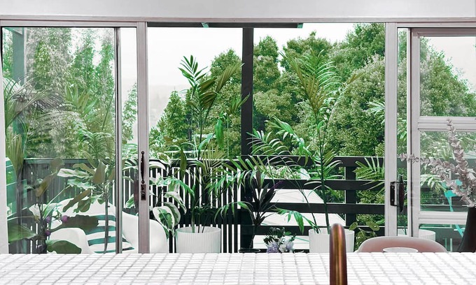 Campbells Bay Casa | Modern & Private CastorBay Retreat - 3 Bedrooms